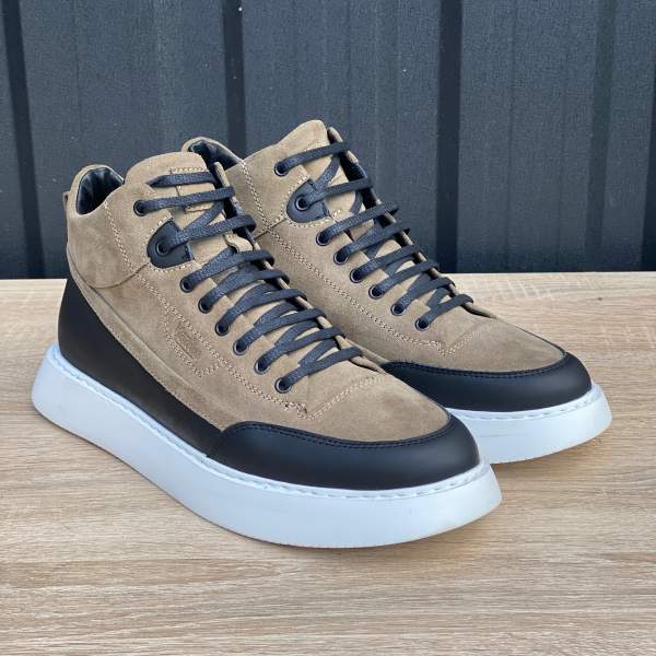 Черевики чоловічі зимові 264-89