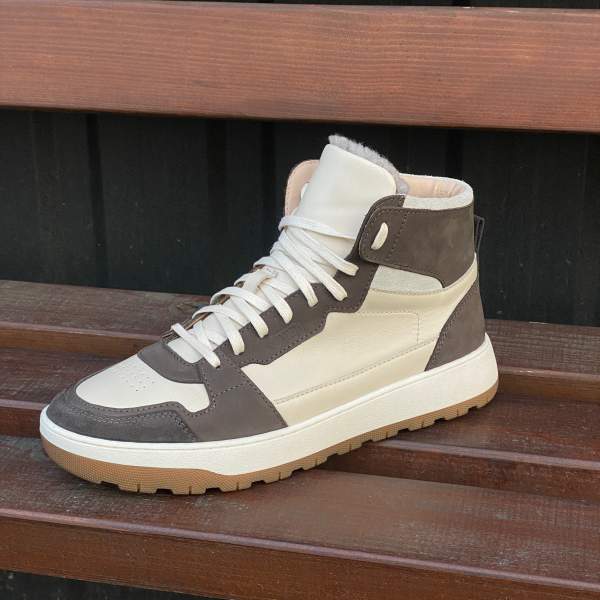 Черевики чоловічі зимові 265-34