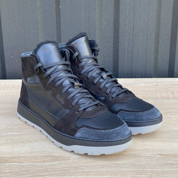 Черевики чоловічі зимові 265-59