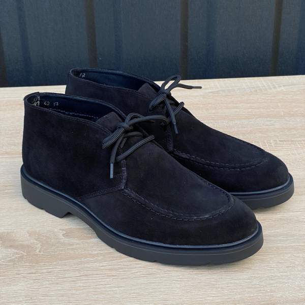 Черевики чоловічі зимові 267-01