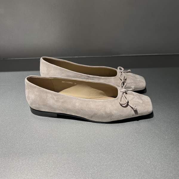 Туфлі легкі жіночі Весна-Літо 5-W-0320