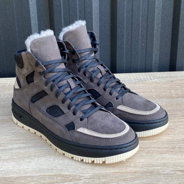 Черевики чоловічі зимові 268-10