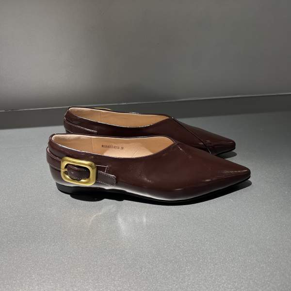 Туфлі легкі жіночі Весна-Літо 5-W-0310