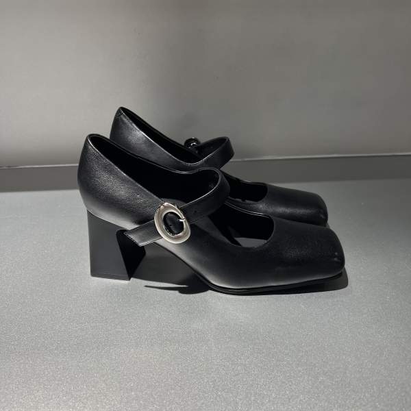 Туфлі легкі жіночі Весна-Літо 5-W-0313