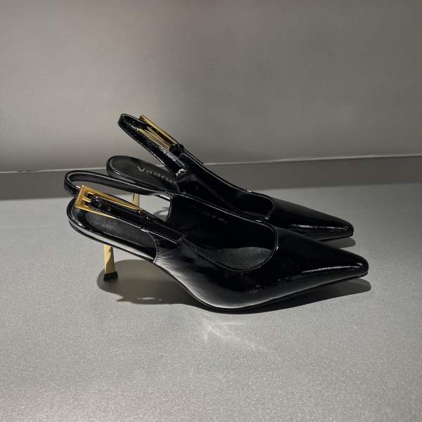 Туфлі легкі жіночі Весна-Літо 5-W-0268