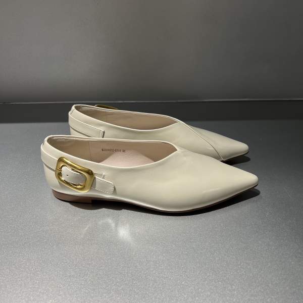 Туфлі легкі жіночі Весна-Літо 5-W-0293