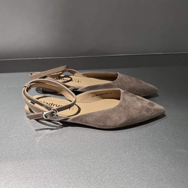 Туфлі легкі жіночі Весна-Літо 5-W-0260