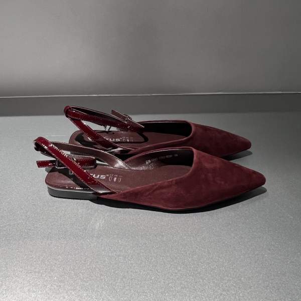 Туфлі легкі жіночі Весна-Літо 5-W-0295