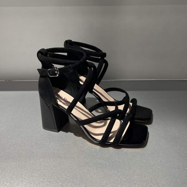 Сандалі легкі жіночі Весна-Літо 5-W-0251