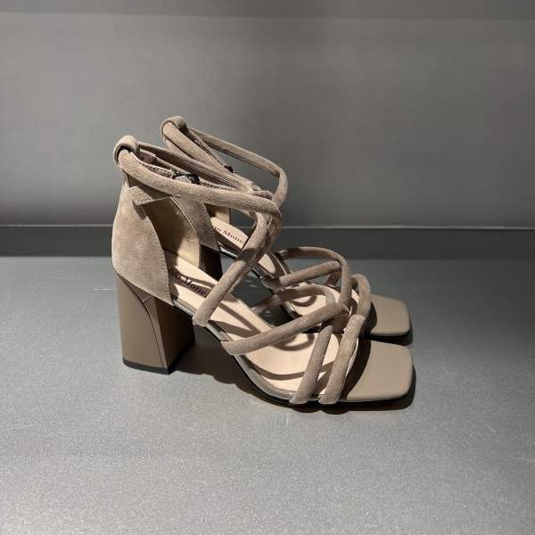 Сандалі легкі жіночі Весна-Літо 5-W-0243