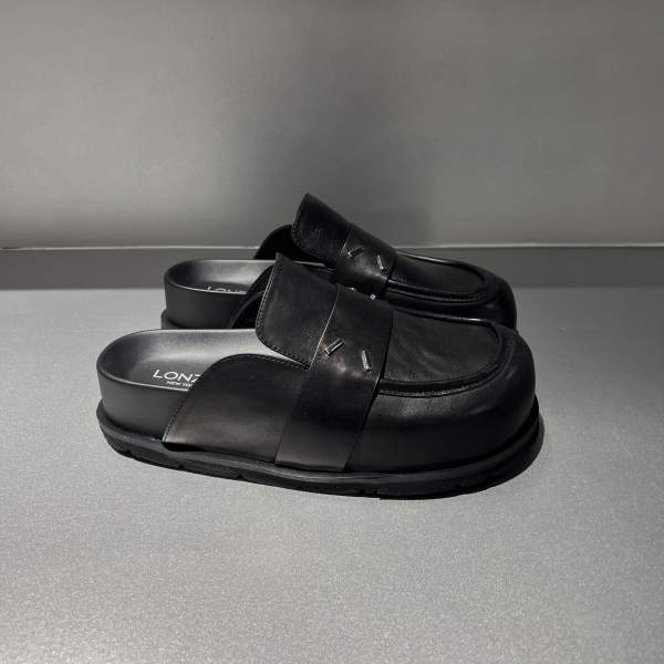 Тапочки легкі жіночі Весна-Літо 5-W-0234