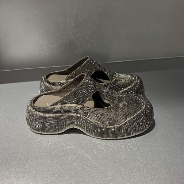 Тапочки легкі жіночі Весна-Літо 5-W-0287