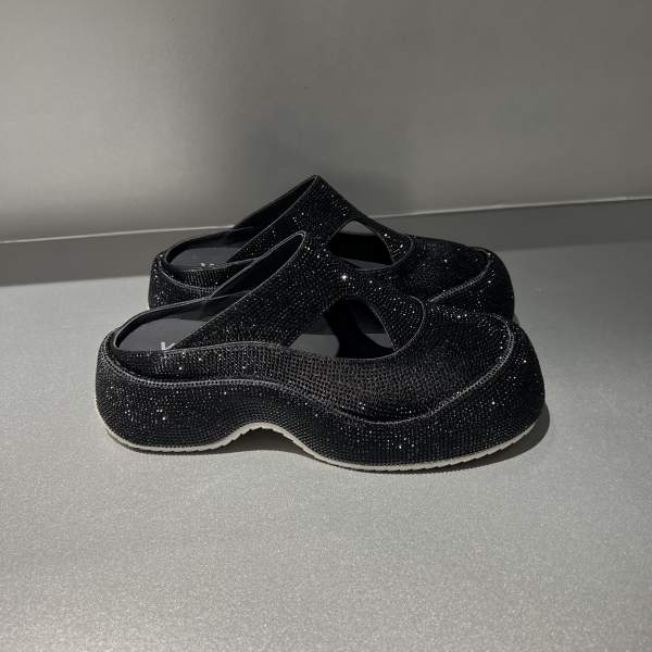 Тапочки легкі жіночі Весна-Літо 5-W-0278