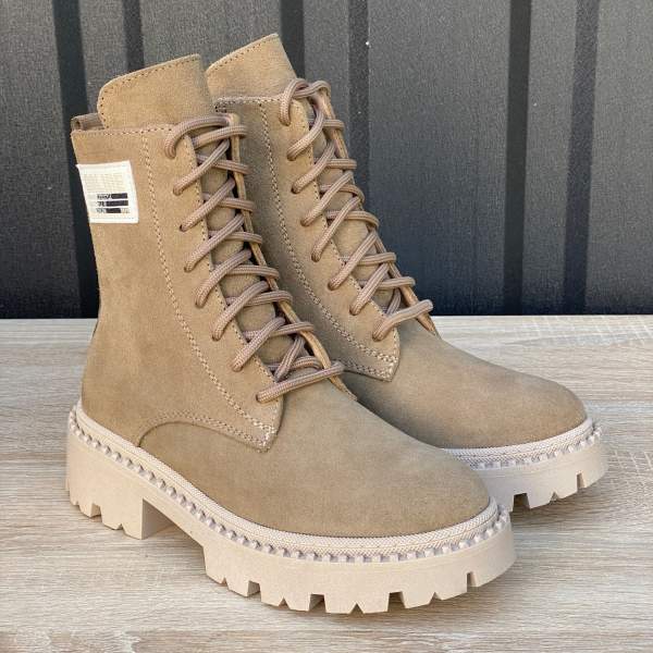 Черевики жіночі зимові 316-27