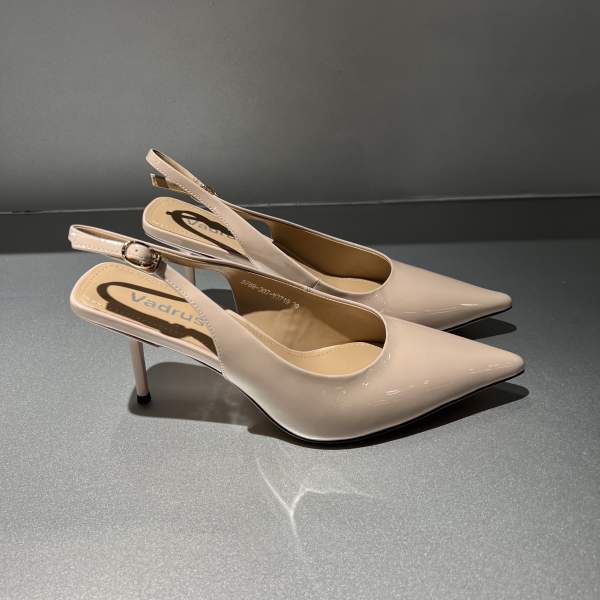 Туфлі легкі жіночі Весна-Літо 5-W-0279