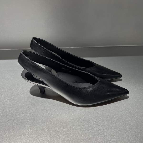 Туфлі легкі жіночі Весна-Літо 5-W-0253