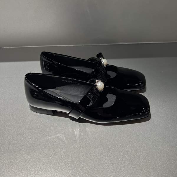 Туфлі легкі жіночі Весна-Літо 5-W-0261