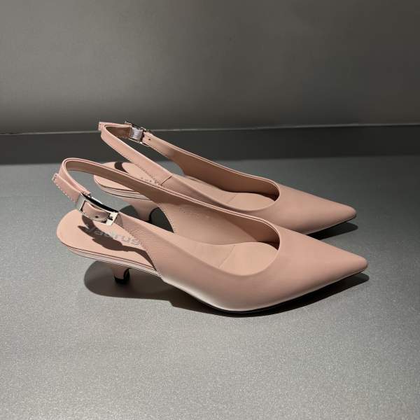 Туфлі легкі жіночі Весна-Літо 5-W-0319