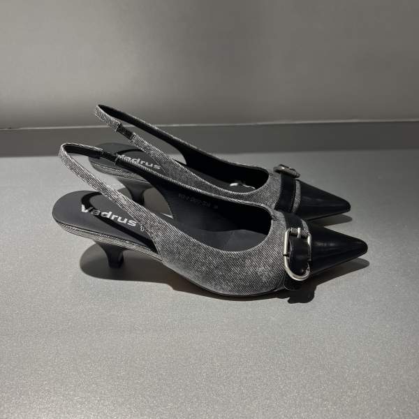 Туфлі легкі жіночі Весна-Літо 5-W-0266