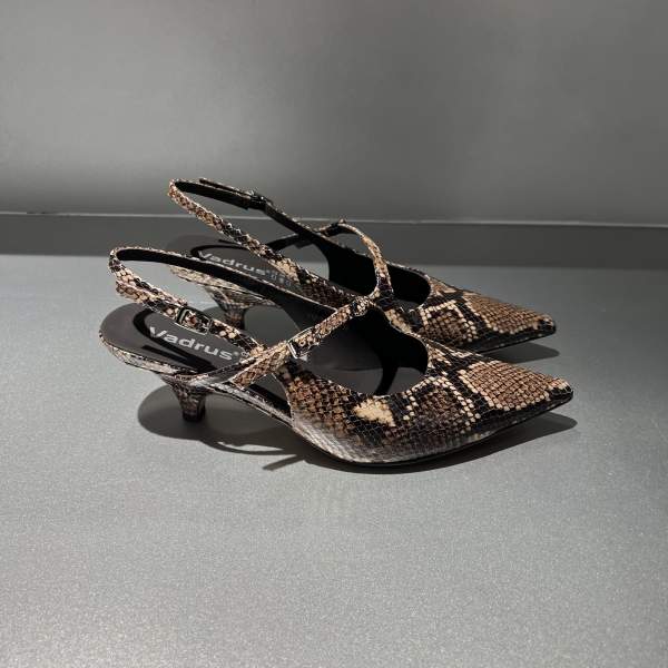 Туфлі легкі жіночі Весна-Літо 5-W-0299