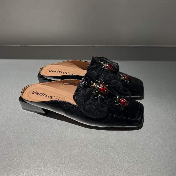 Туфлі легкі жіночі Весна-Літо 5-W-0267