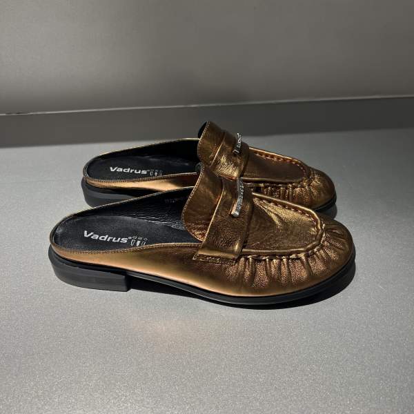 Туфлі легкі жіночі Весна-Літо 5-W-0406