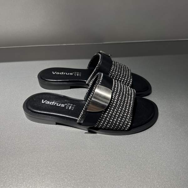 Тапочки легкі жіночі Весна-Літо 5-W-0300