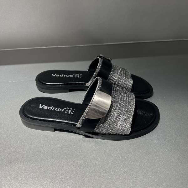 Тапочки легкі жіночі Весна-Літо 5-W-0284