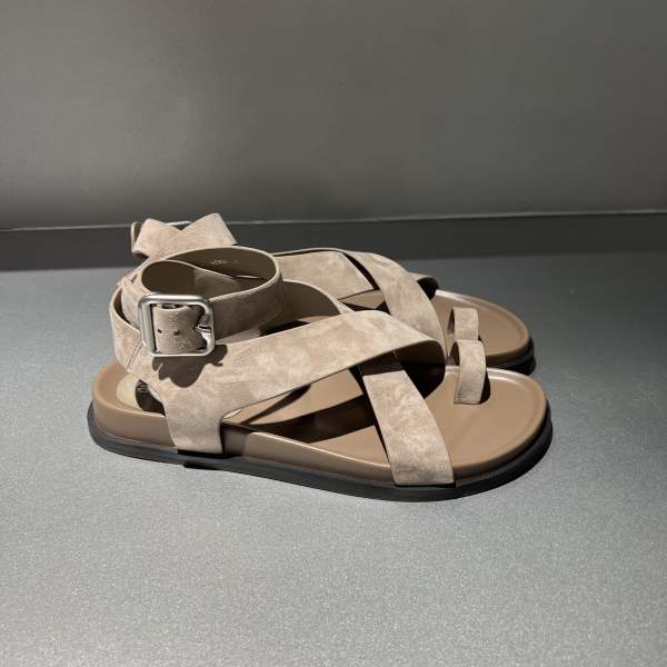 Сандалі легкі жіночі Весна-Літо 5-W-0291