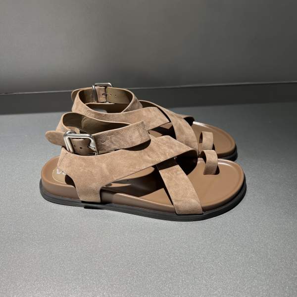 Сандалі легкі жіночі Весна-Літо 5-W-0262