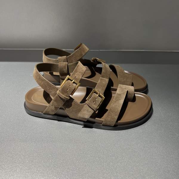 Сандалі легкі жіночі Весна-Літо 5-W-0264