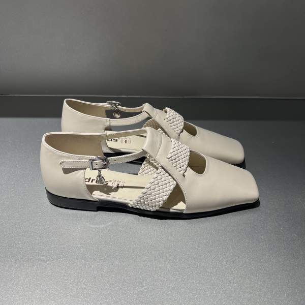 Туфлі легкі жіночі Весна-Літо 5-W-0311