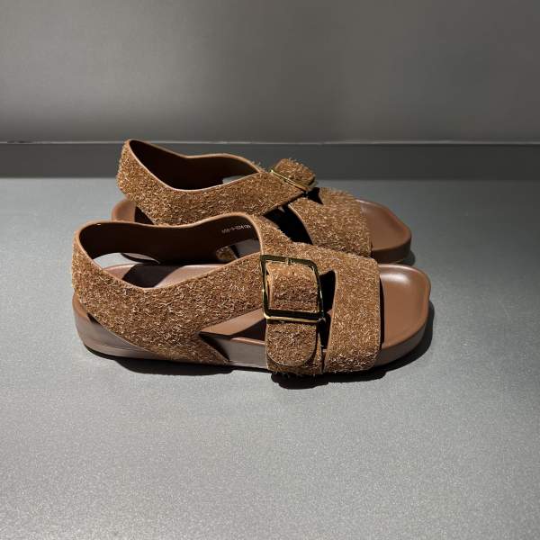 Сандалі легкі жіночі Весна-Літо 5-W-0282