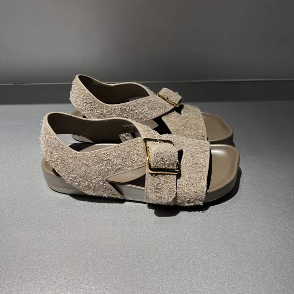 Сандалі легкі жіночі Весна-Літо 5-W-0270