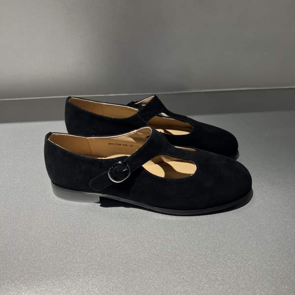 Туфлі легкі жіночі Весна-Літо 5-W-0346