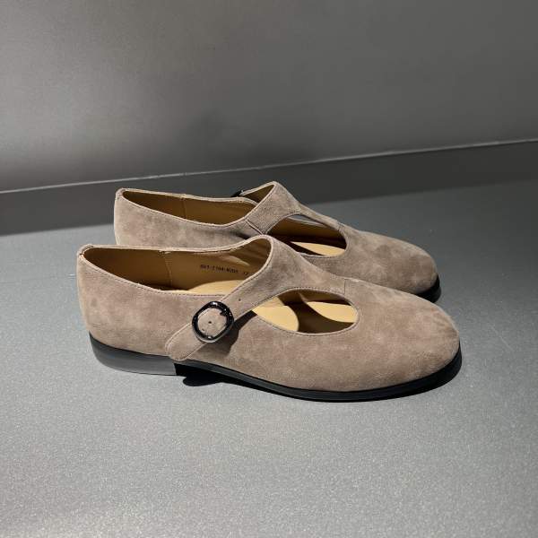 Туфлі легкі жіночі Весна-Літо 5-W-0314