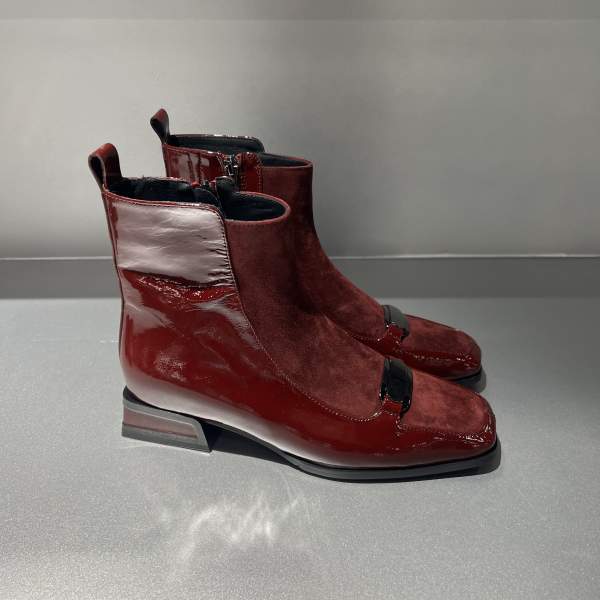 Черевики легкі жіночі Весна-Літо 5-W-0306