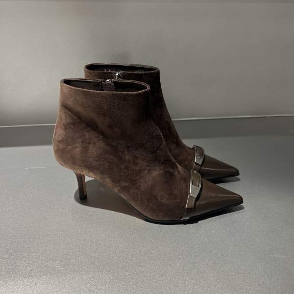 Черевики легкі жіночі Весна-Літо 5-W-0312