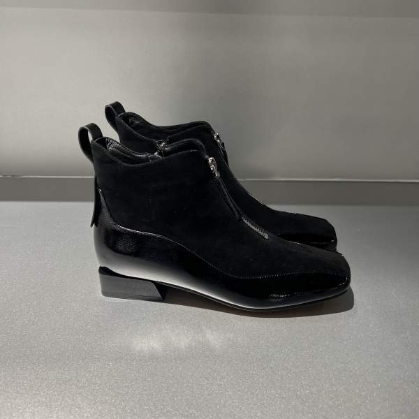 Туфлі легкі жіночі Весна-Літо 5-W-0376