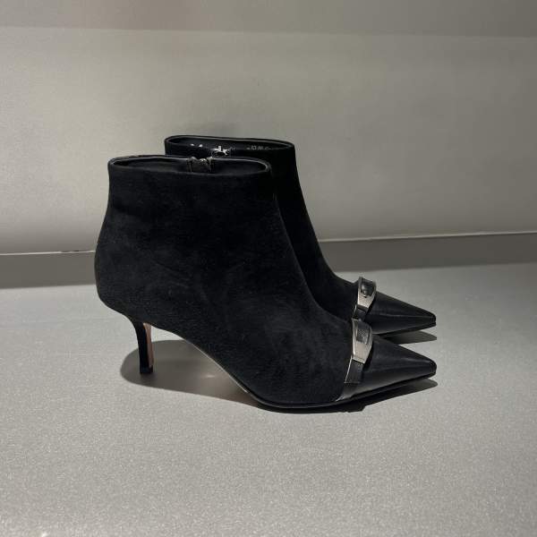 Черевики легкі жіночі Весна-Літо 5-W-0347