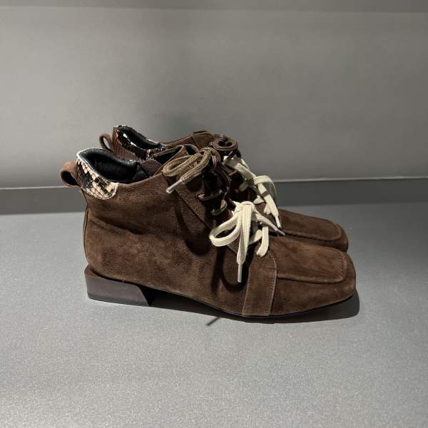 Черевики легкі жіночі Весна-Літо 5-W-0345