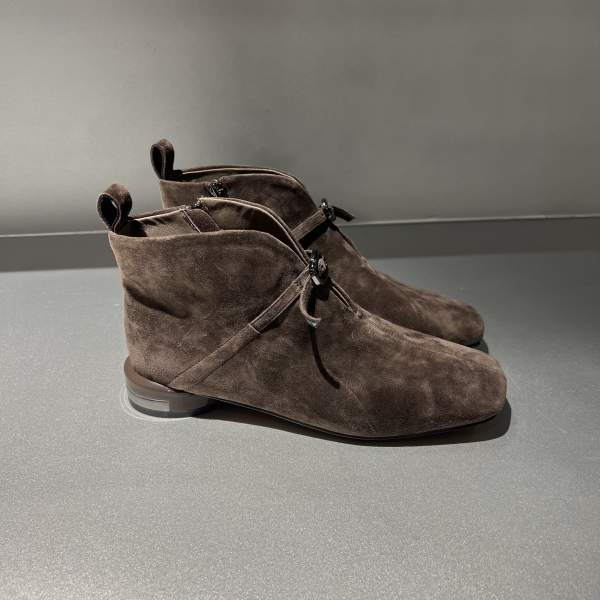 Черевики легкі жіночі Весна-Літо 5-W-0329