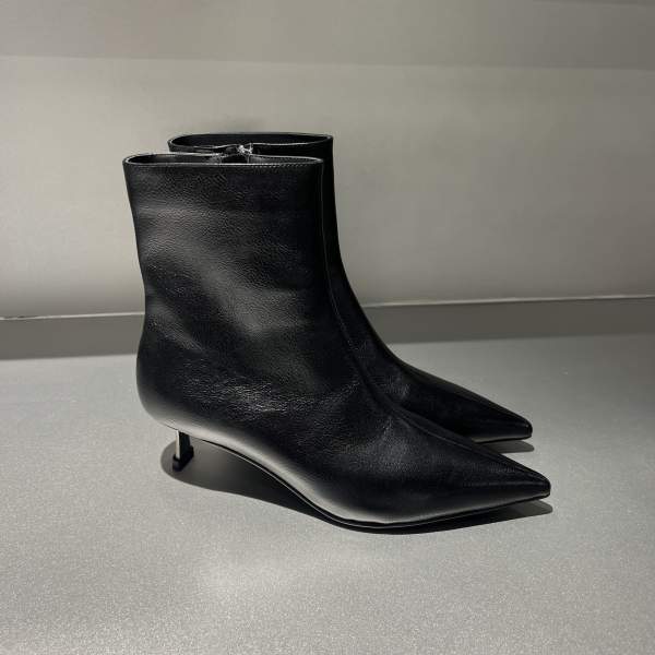 Черевики легкі жіночі Весна-Літо 5-W-0380