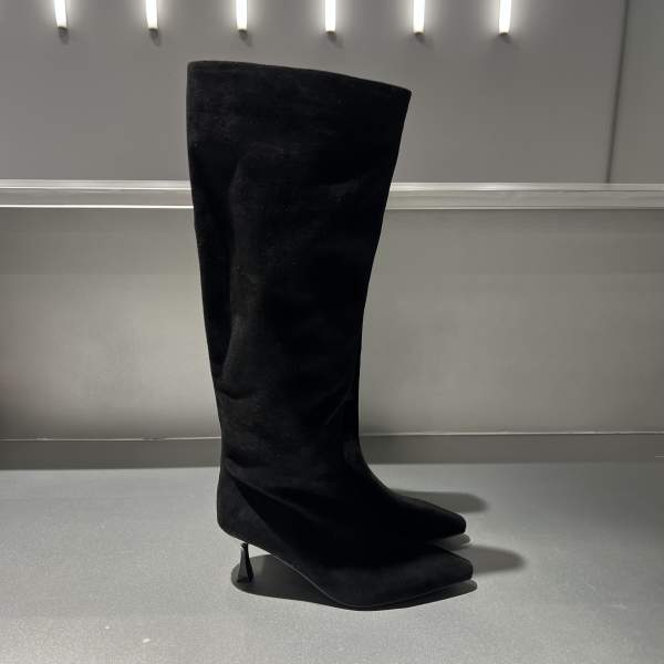 Демісезонні черевики легкі жіночі Весна-Літо 5-W-0371