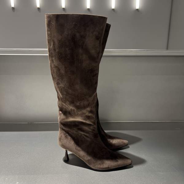 Черевики легкі жіночі Весна-Літо 5-W-0349