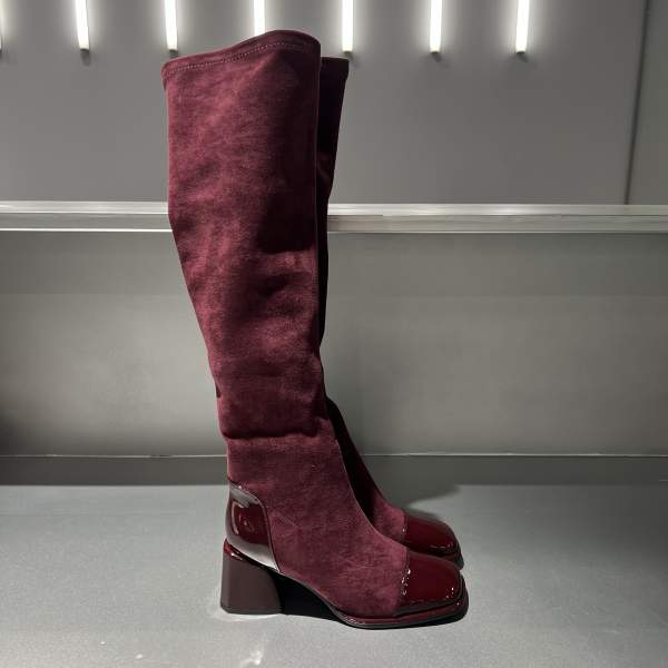 Черевики легкі жіночі Весна-Літо 5-W-0351