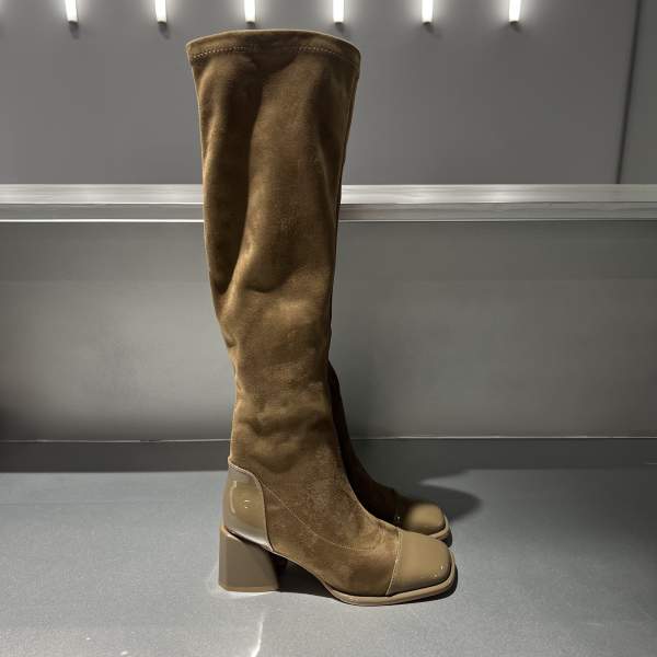 Черевики легкі жіночі Весна-Літо 5-W-0352