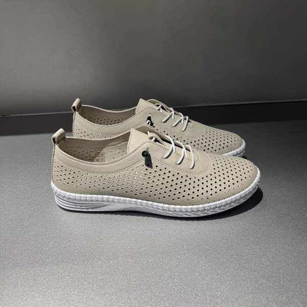 Кеди легкі жіночі Весна-Літо 5-W-0245