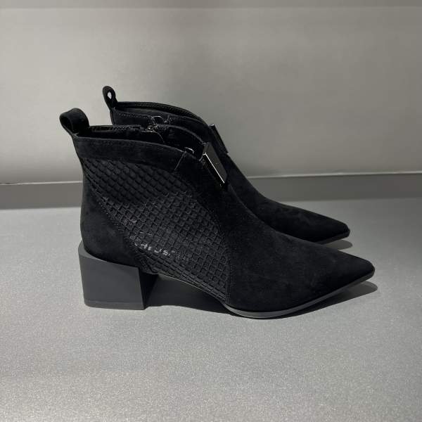 Черевики легкі жіночі Весна-Літо 5-W-0304