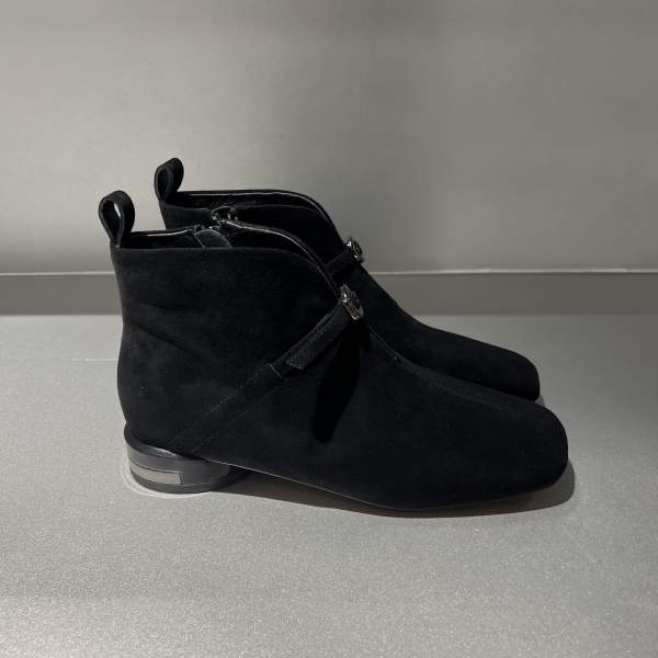 Черевики легкі жіночі Весна-Літо 5-W-0330